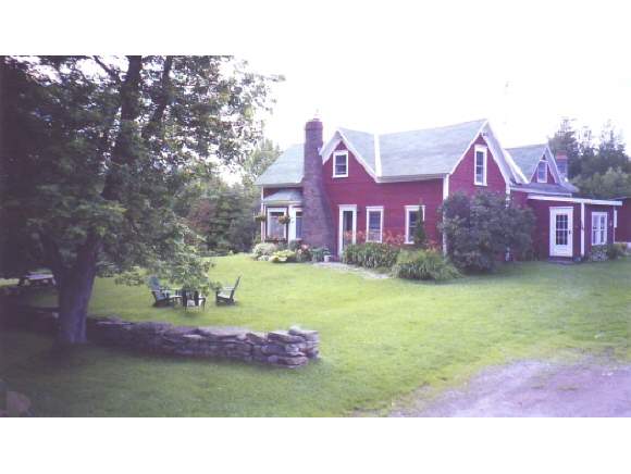 4411 Chester Arthur Rd