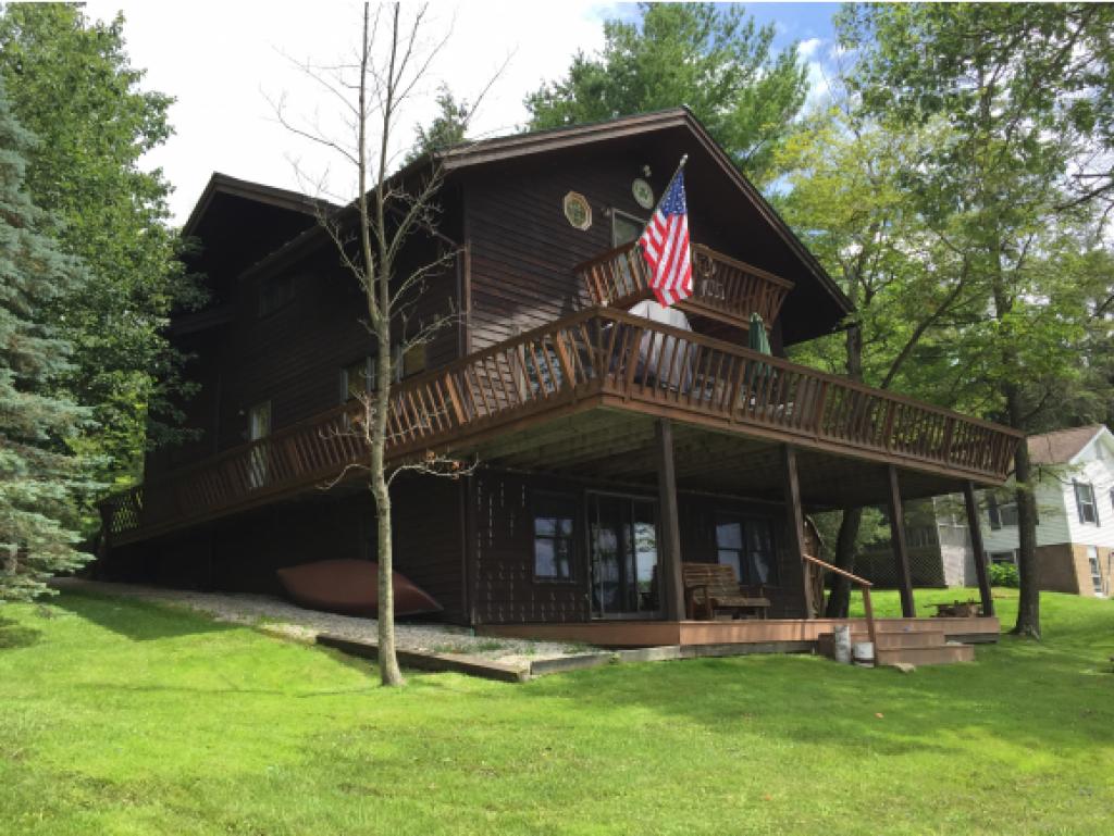 349 Ledgemere Point Hubbardton, Vermont Sold in 2018