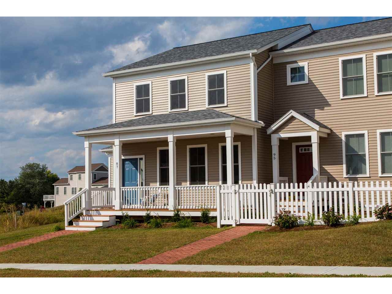 Sold property in South Burlington Sold property in South Burlington