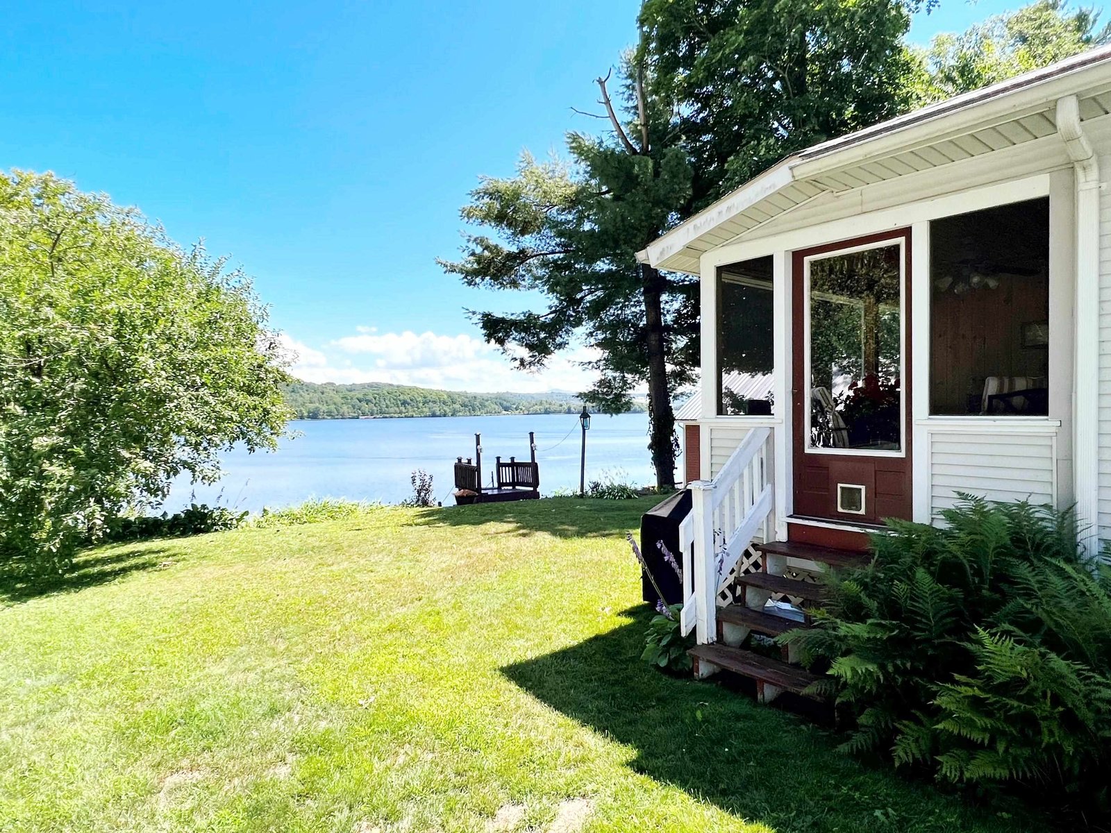 442 Billings Point