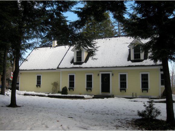 442 Hiddenwood Road