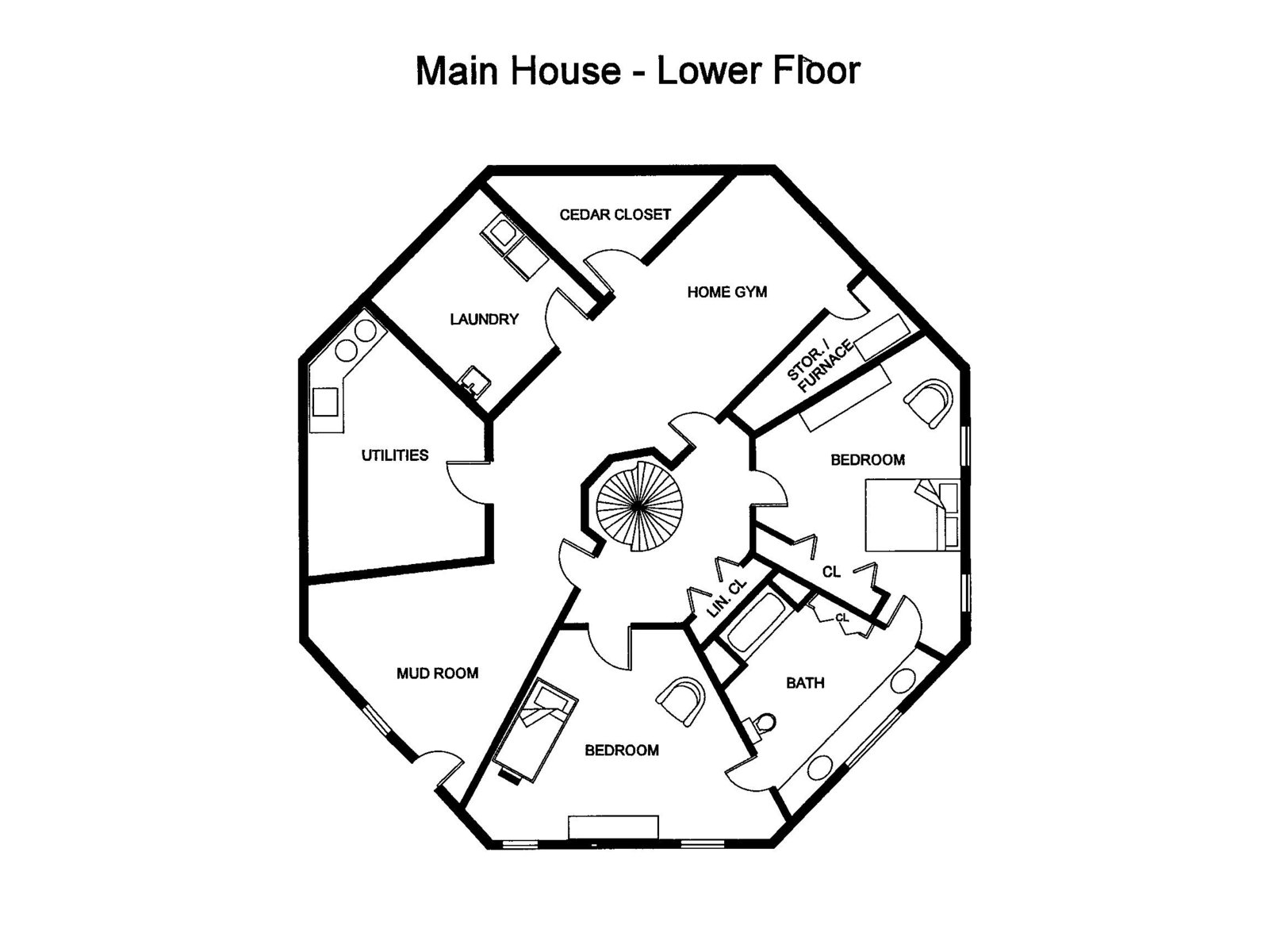 442 Patnoe Farm Drive, Unit B