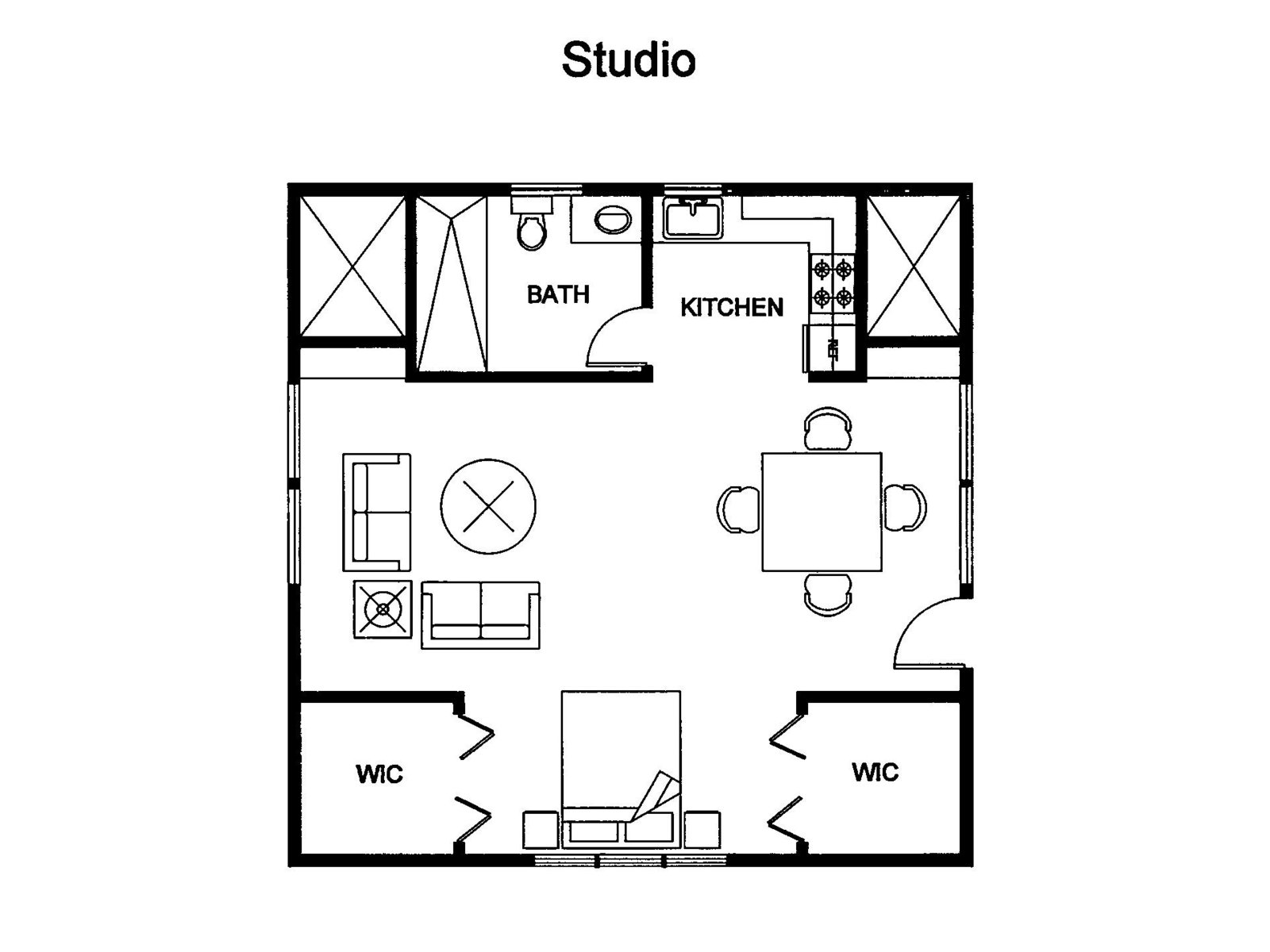 442 Patnoe Farm Drive, Unit B