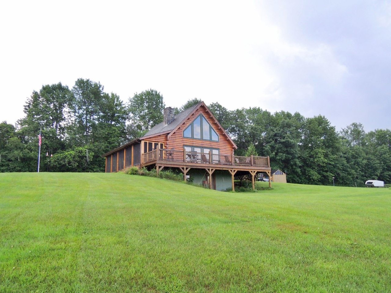 4420 Coventry Station Road