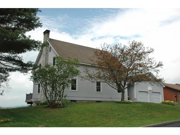 Sold property in Barre Town