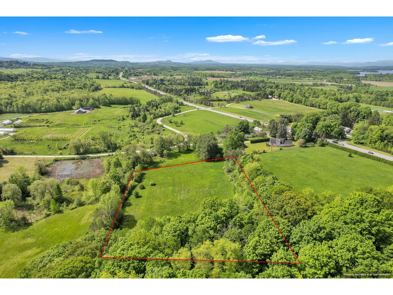 4425 Ethan Allen Highway