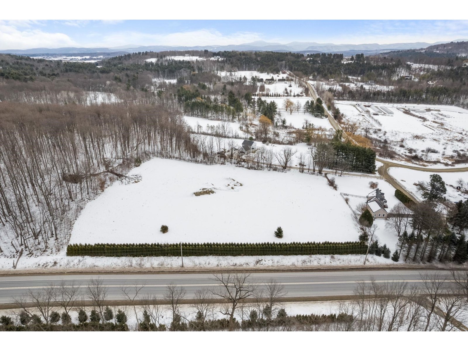 4425 Ethan Allen Highway