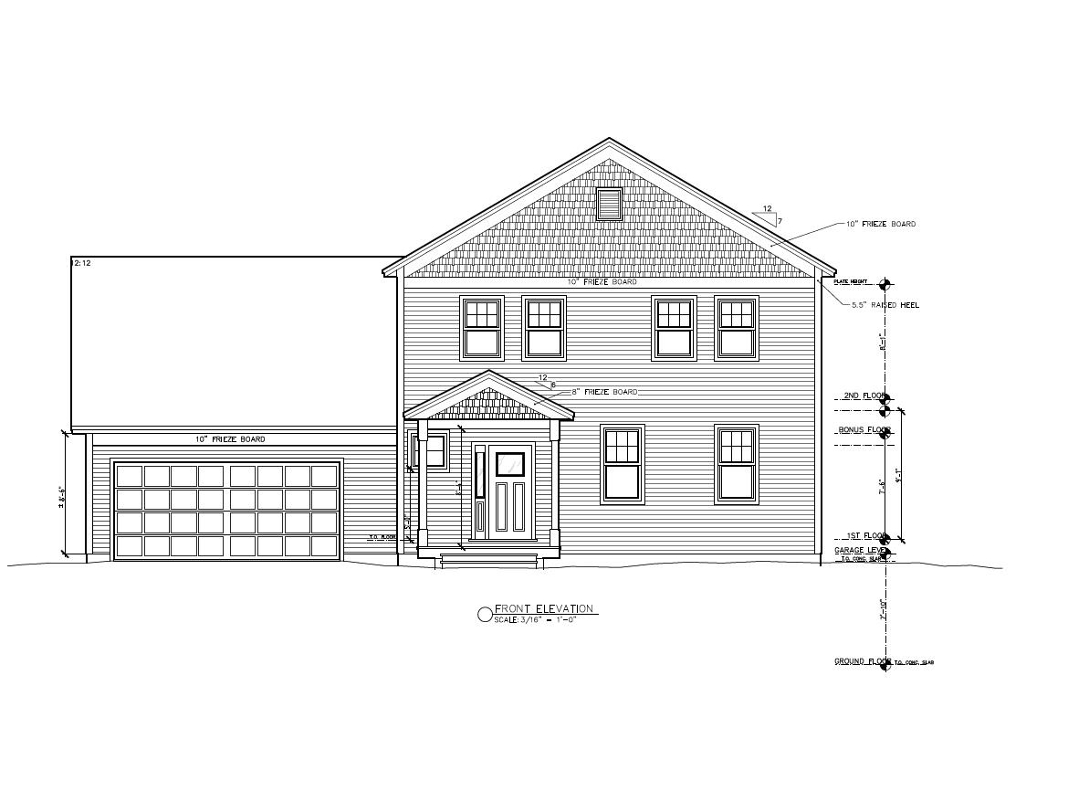4425 Ethan Allen Highway, Charlotte