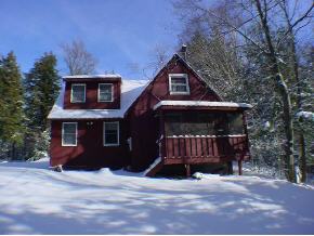 443 Belvidere Mountain Rd