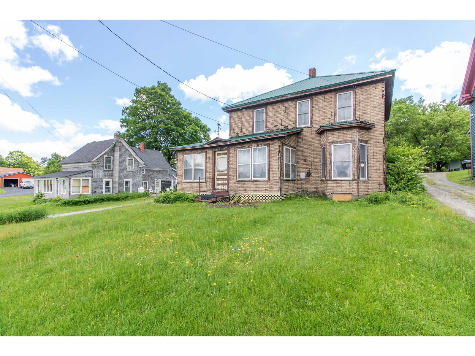 443 Derby Street