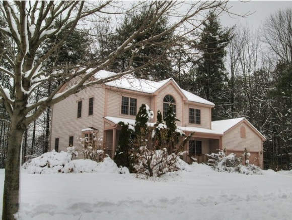 443 Edgewood Drive
