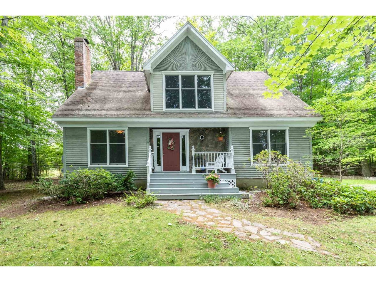 443 Sanderson Road