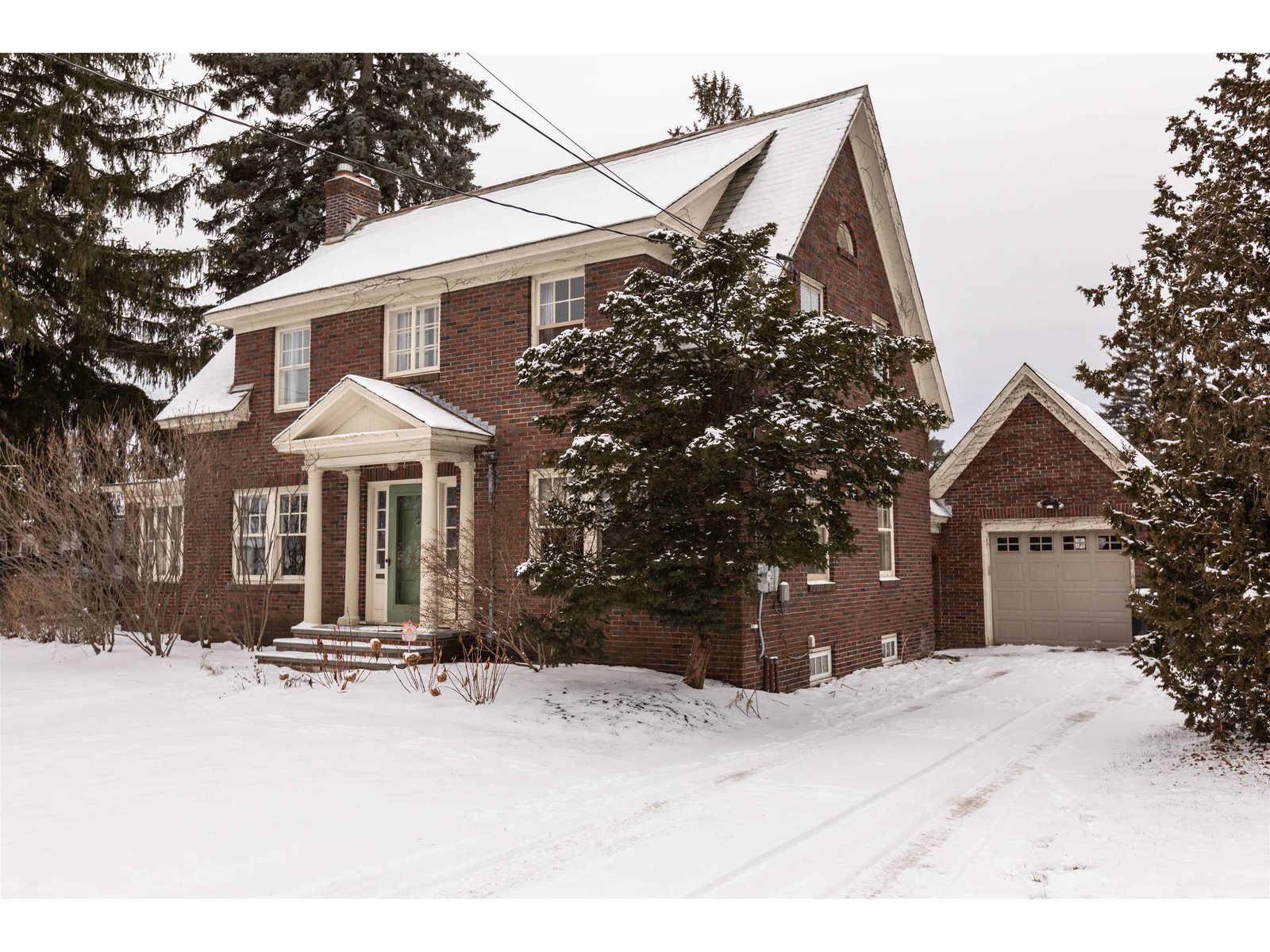 443 South Prospect Street, Burlington