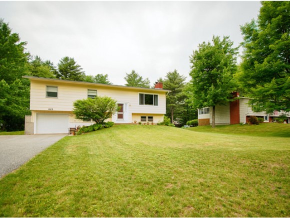443 White Birch Lane