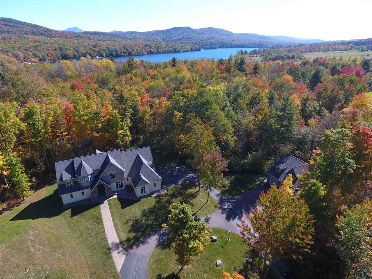 4357 Oak Hill Williston, Vermont Sold in 2017