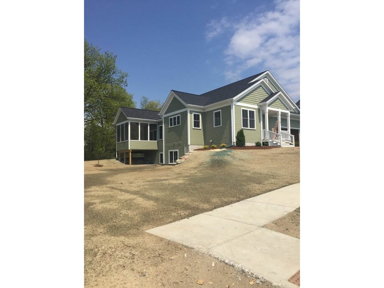 Sold property in South Burlington Sold property in South Burlington