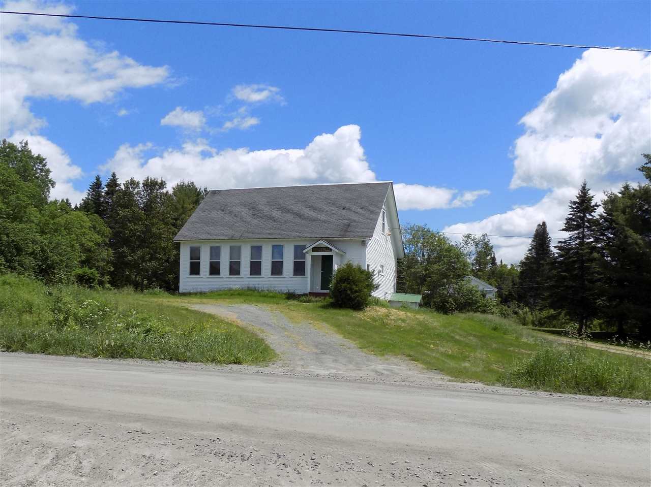 116 Noyestar Walden, Vermont