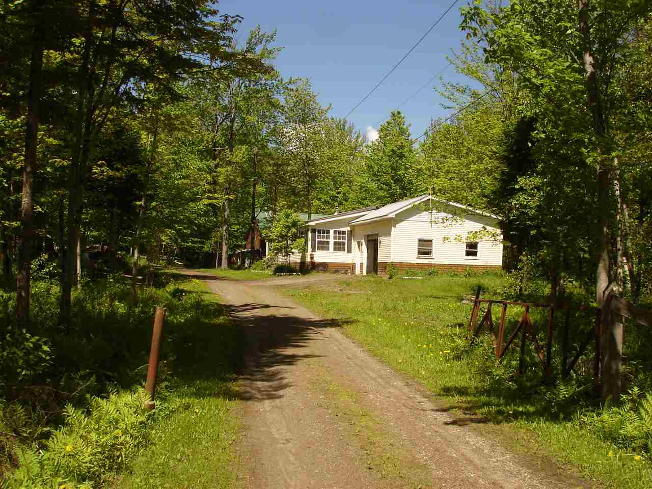 444 Bowenville Road