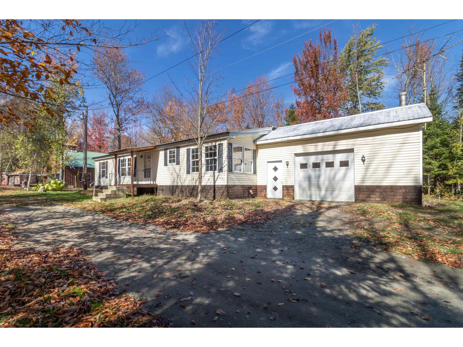 444 Bowenville Road