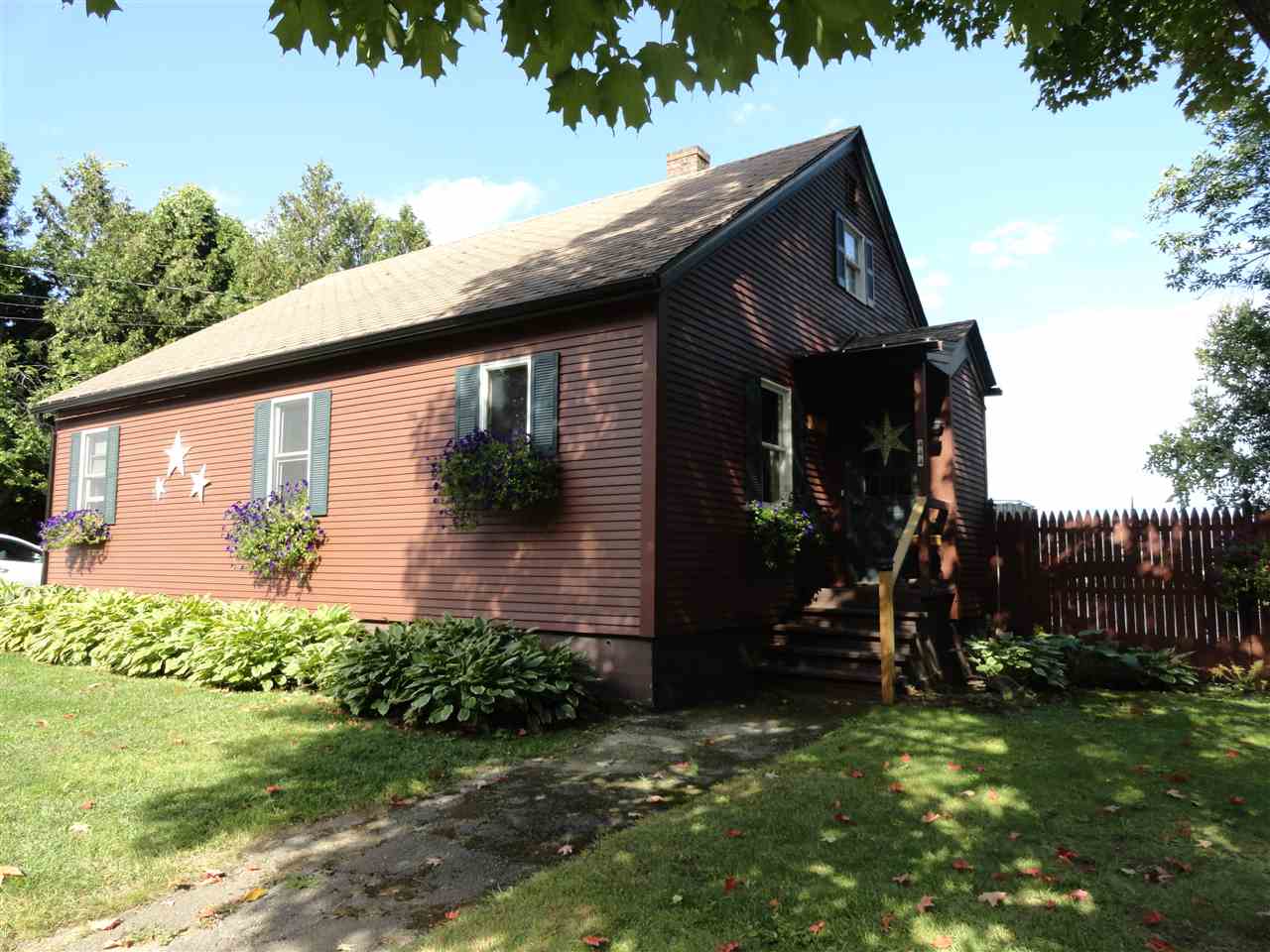 444 Glen Road