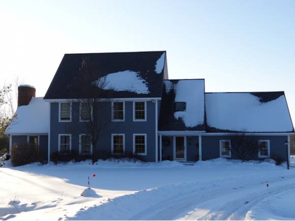 444 Higbee Road