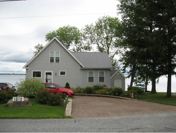 444 Maquam Shore Road