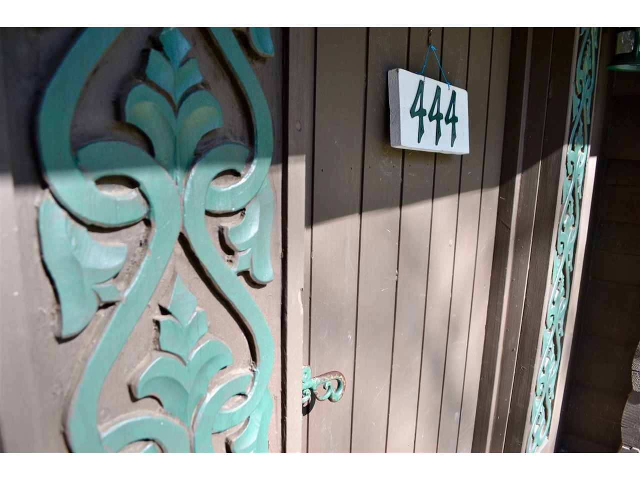 444 Norwegian Lane