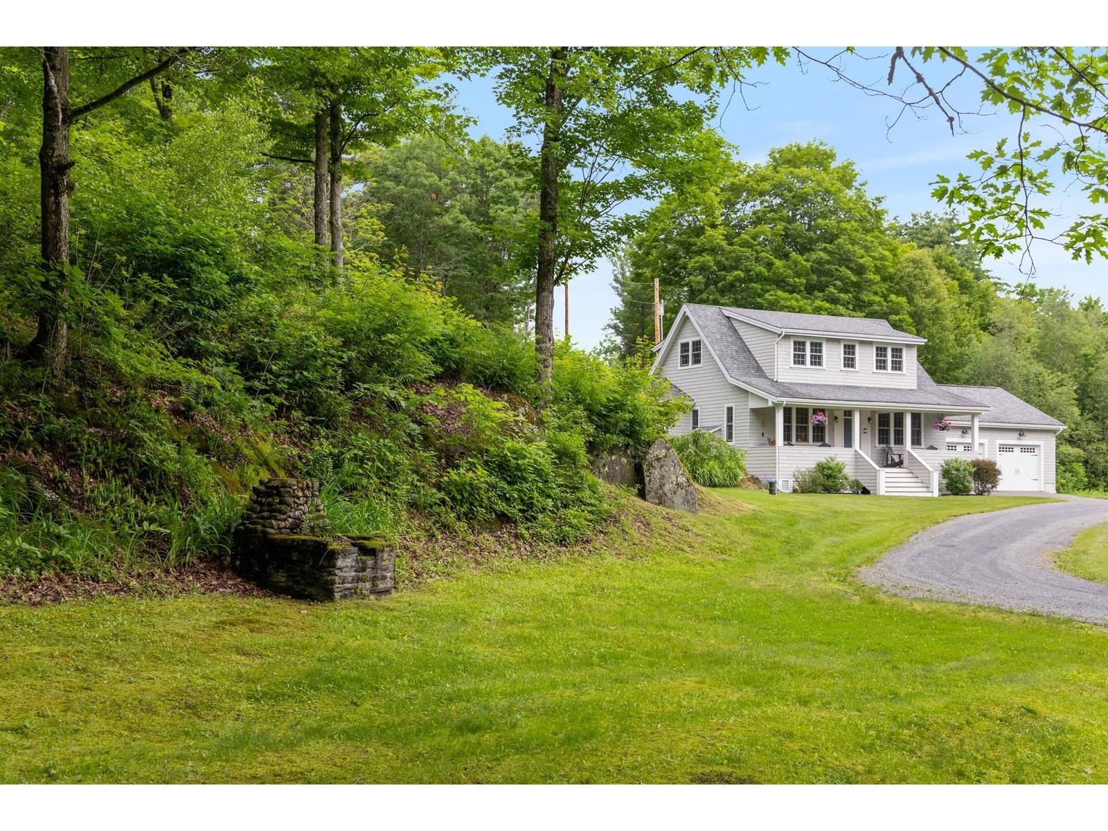 444 Pettingill Road