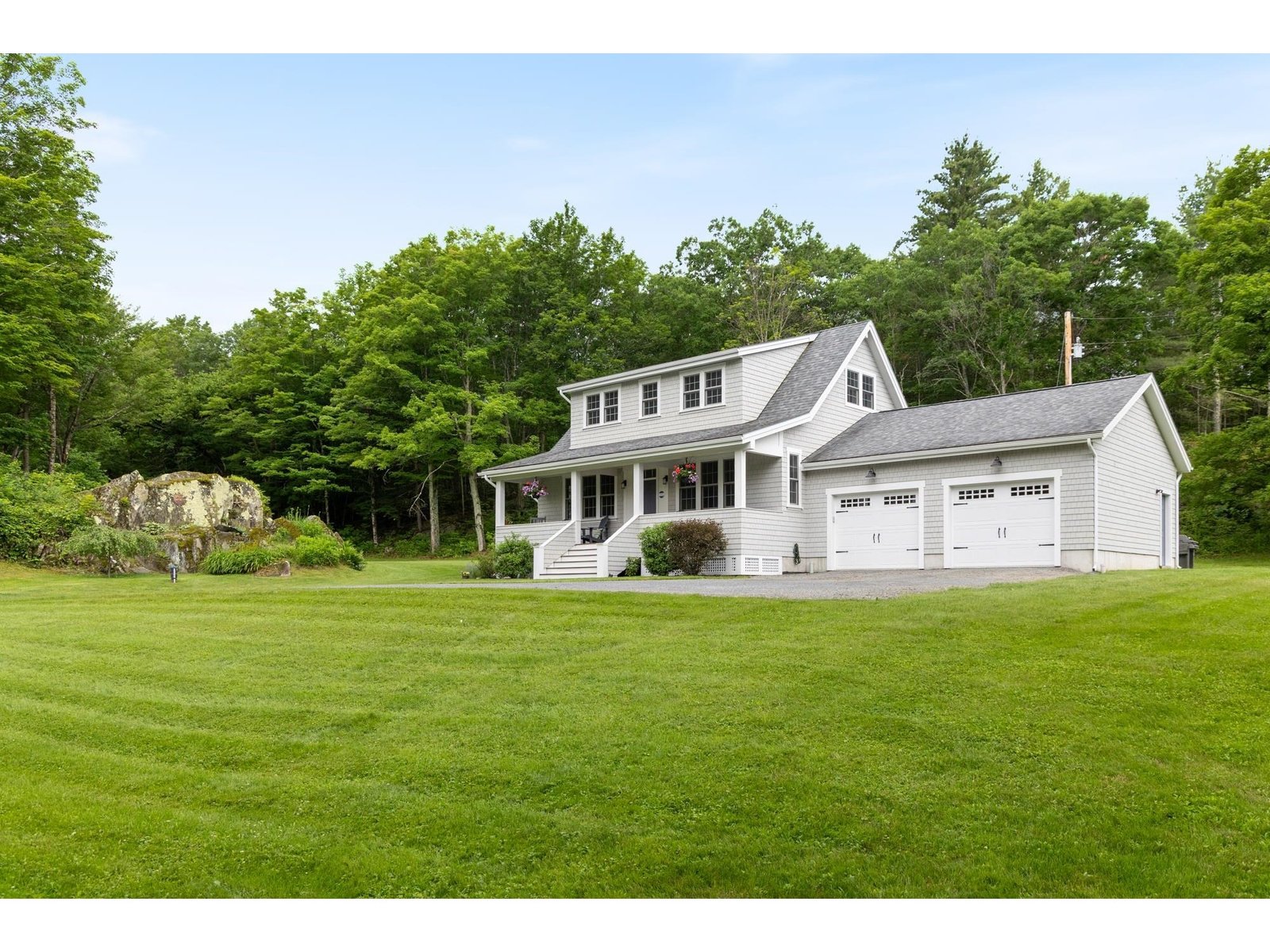 444 Pettingill Road