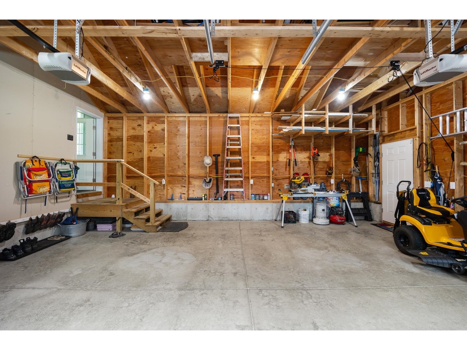 444 Pettingill Road