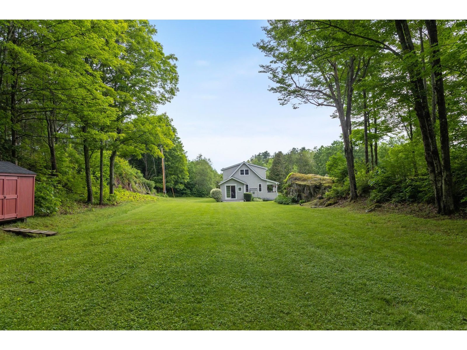 444 Pettingill Road