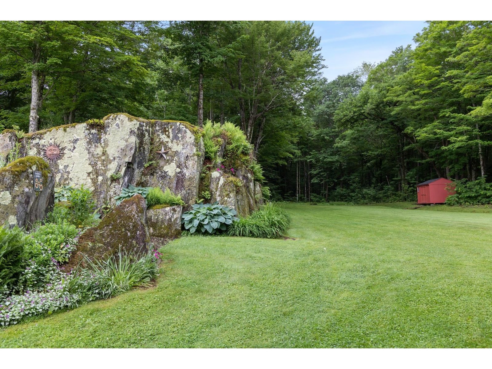 444 Pettingill Road