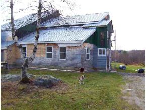 444 Pion Road