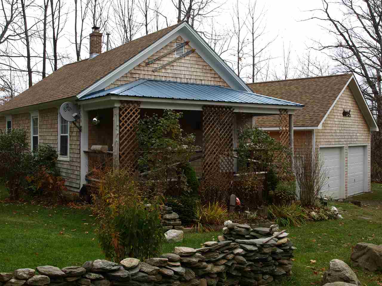 444 Reservoir Road