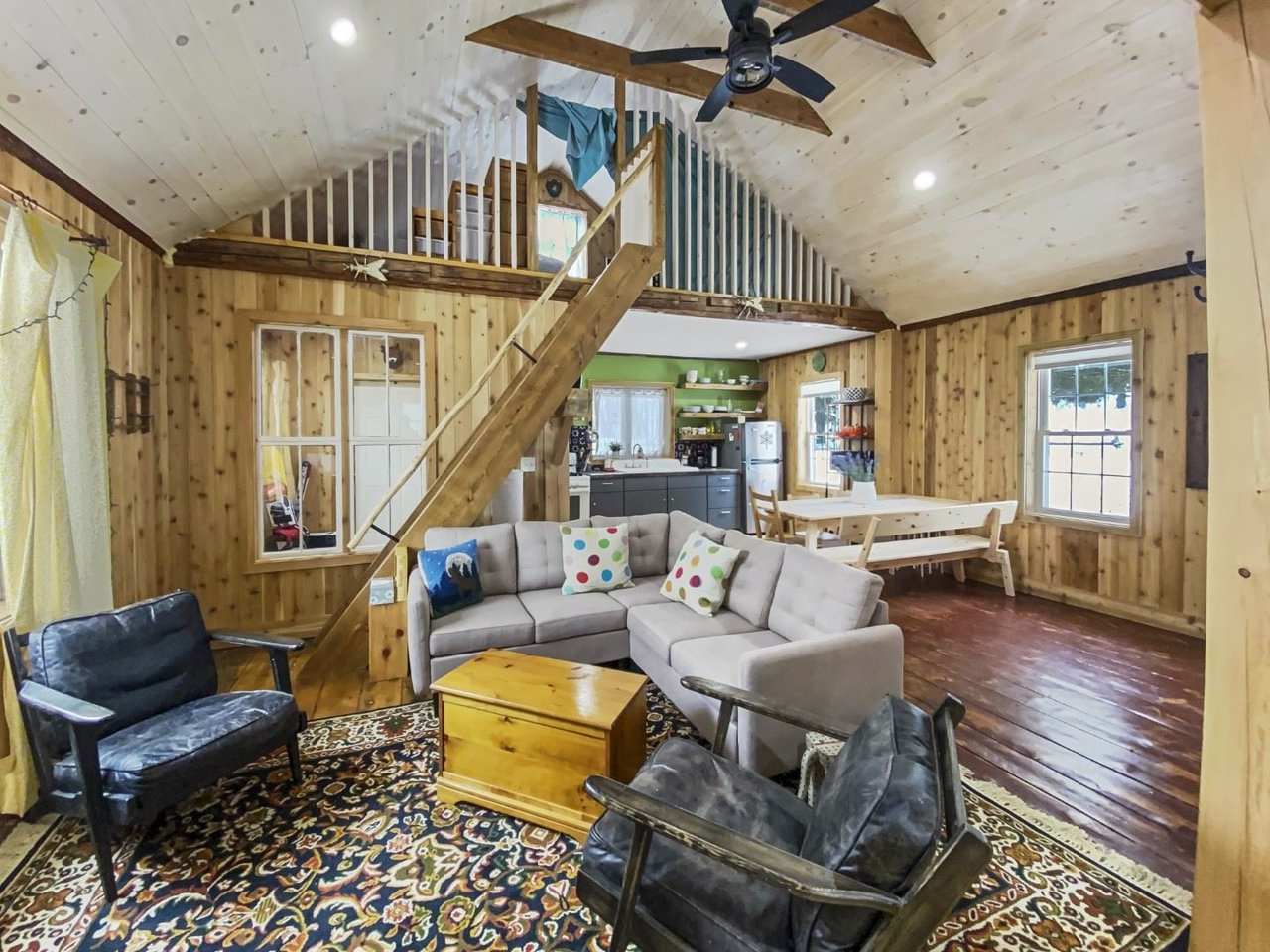 444 Reservoir Road