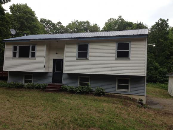 444 Sanderson Road