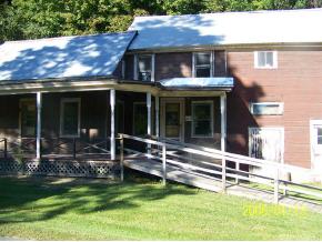 444 Union Brook Road