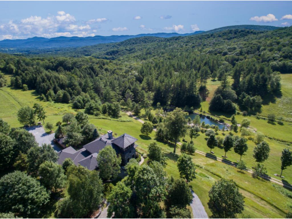 1503 Hitchcock Pittsford, Vermont