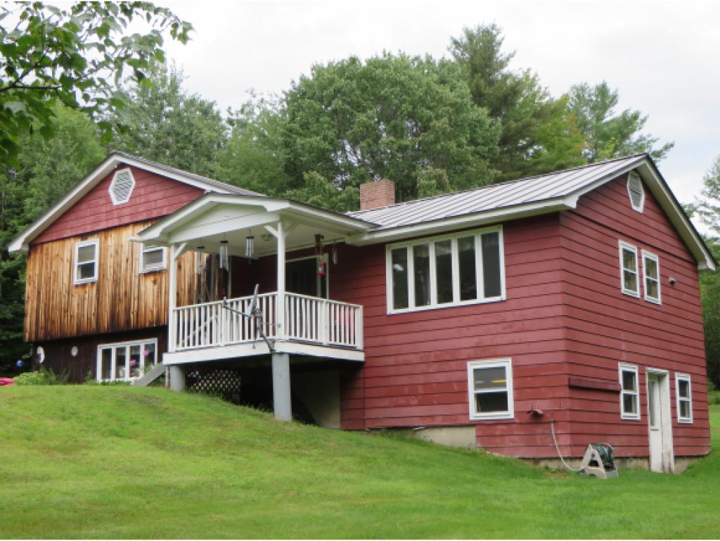6995 VT RTE 18 Waterford, Vermont Sold in 2017