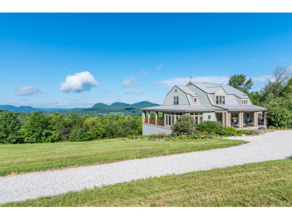 1638 Lilly Hill Danby, Vermont