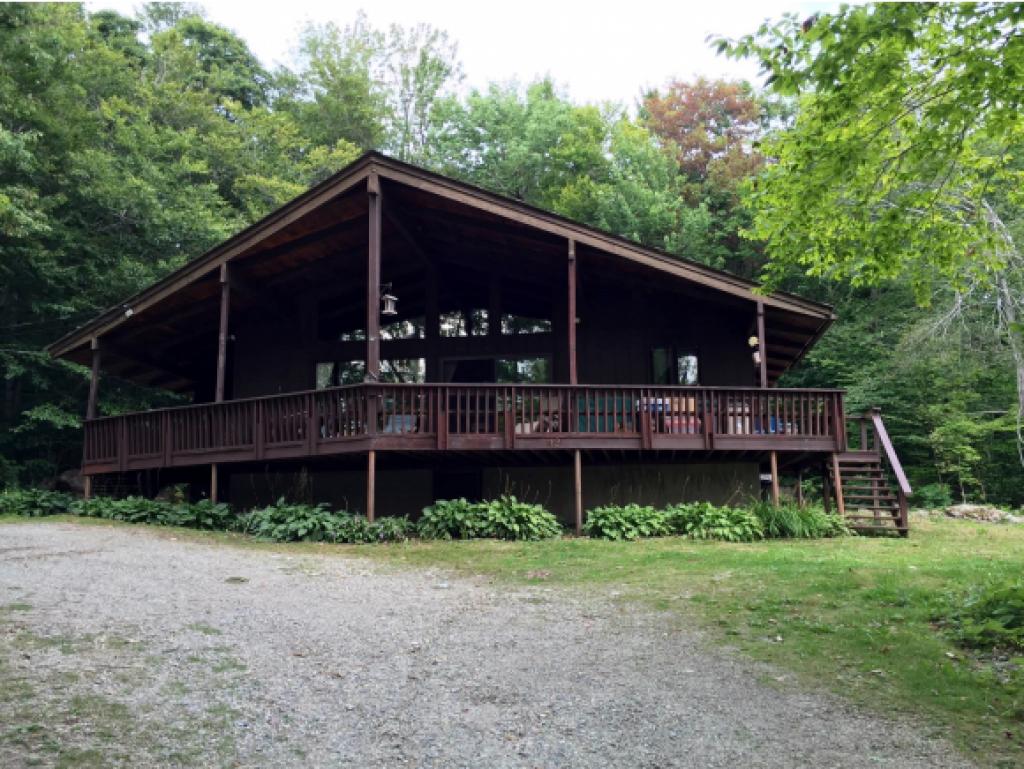 12 Bromley Forest Winhall, Vermont Sold in 2017