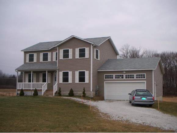 445 Hibbard Rd