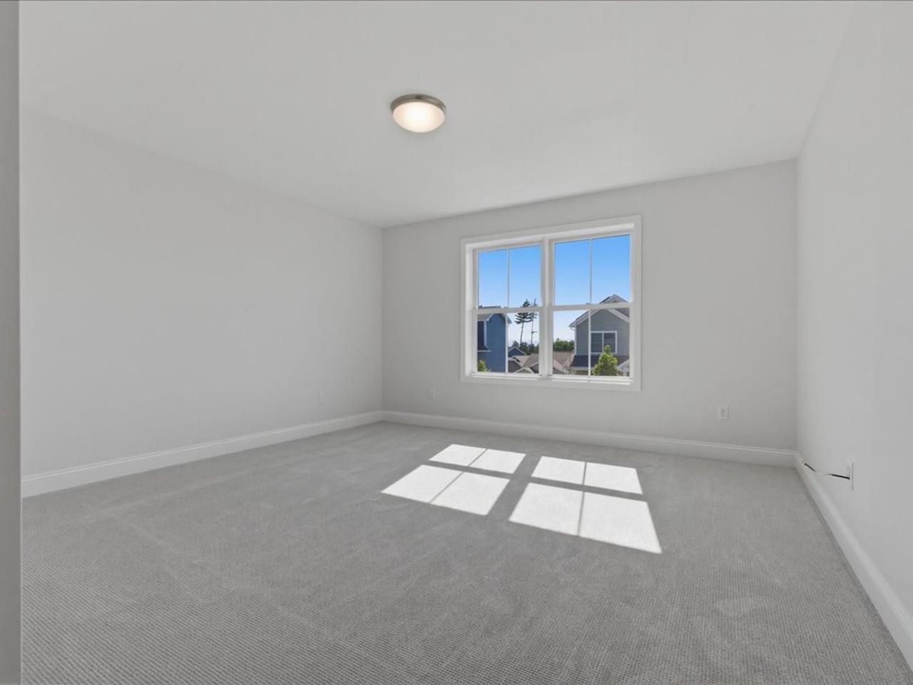 Primary Bedroom Suite