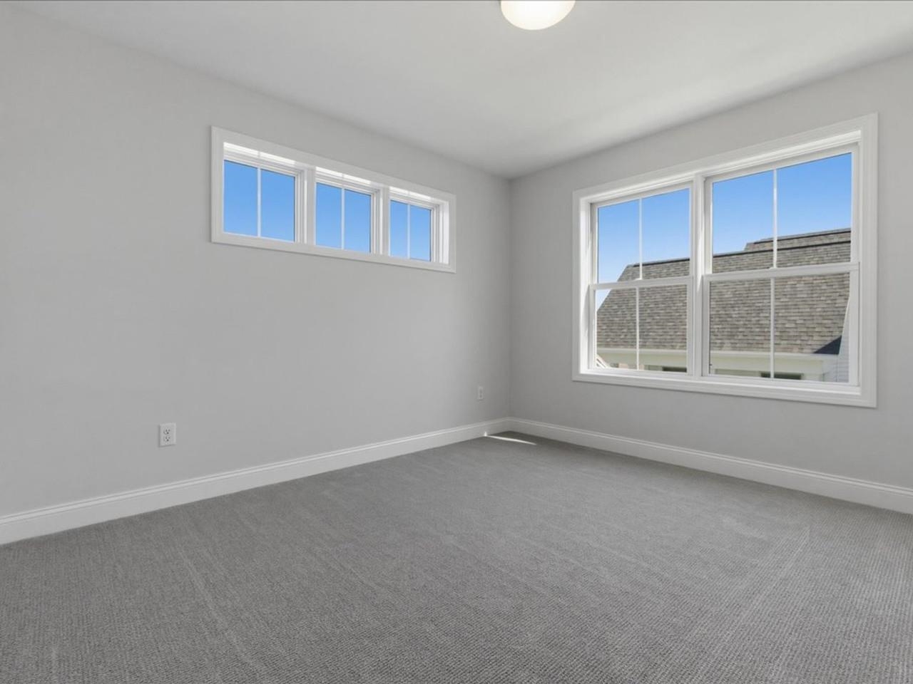 3rd Bedroom