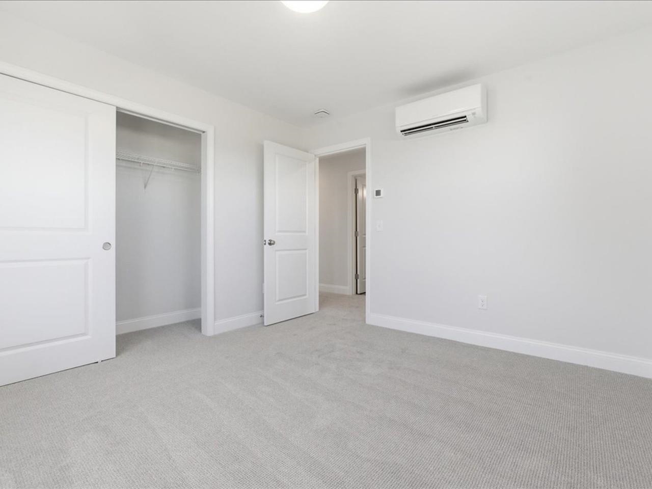 Mini-Splits in Bedrooms
