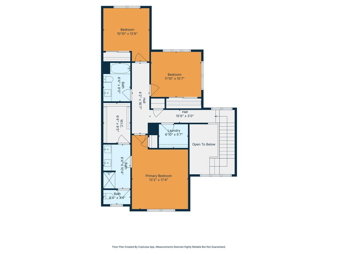 Second Level