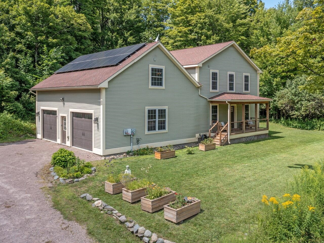 445 Old Pump Road