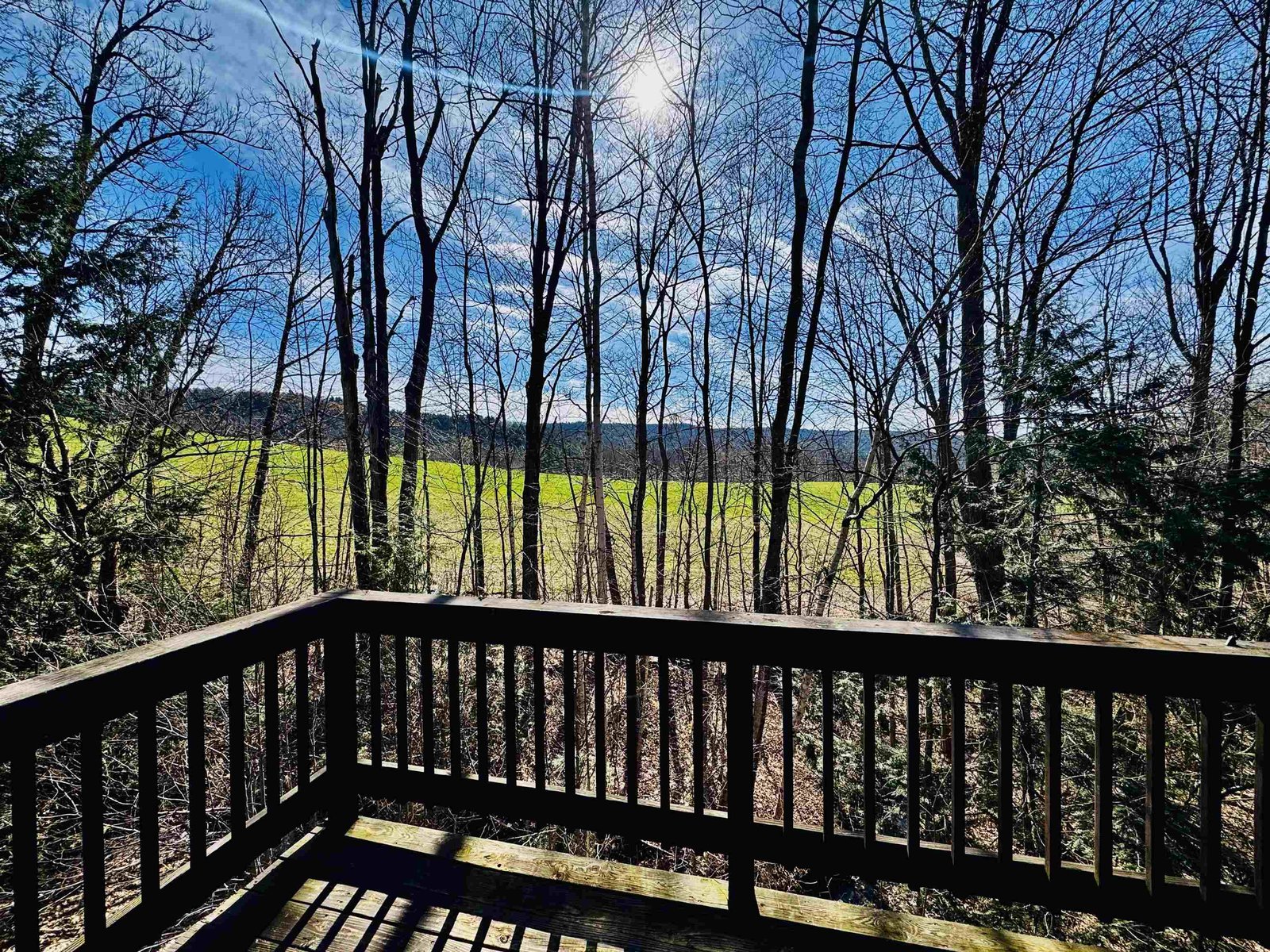445 Old Quechee Road, Unit 10C