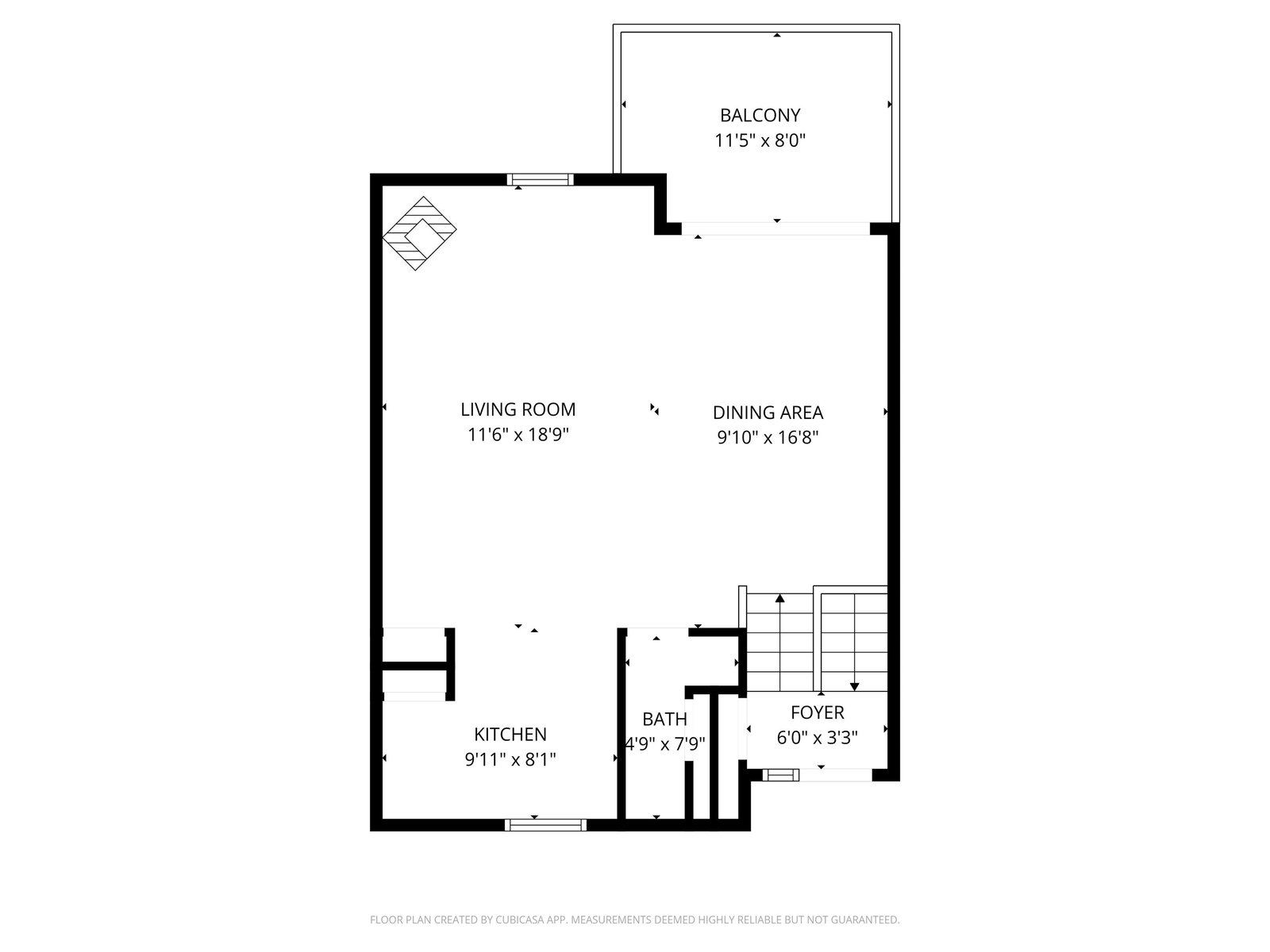 445 Old Quechee Road, Unit 10C