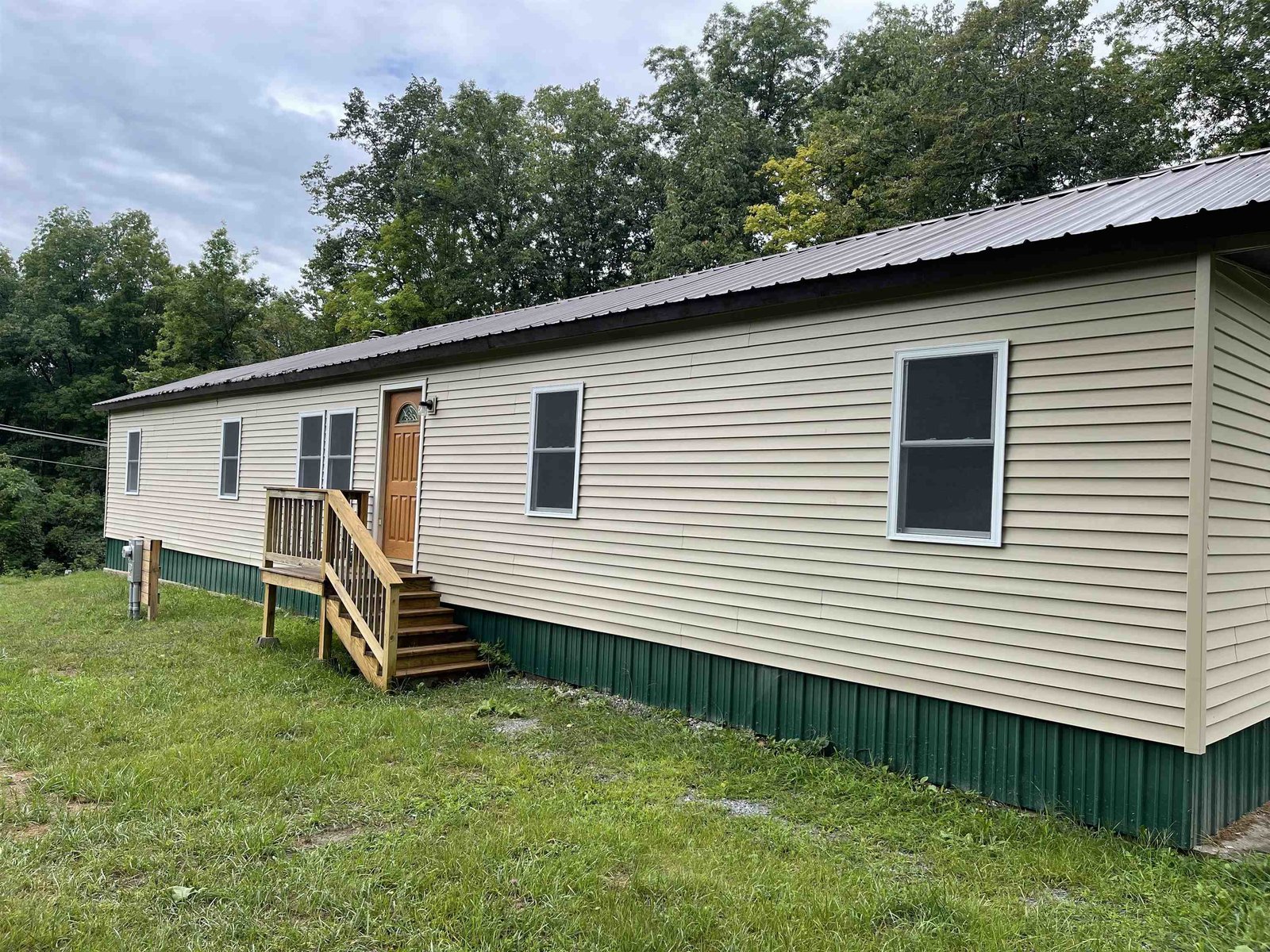 445 Richville Road
